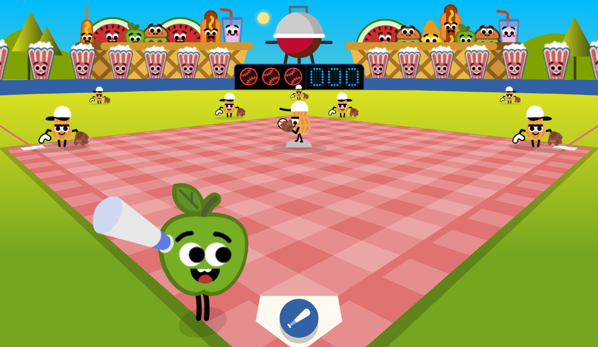 Play Google Doodle Baseball Unblocked Online Free: Complete Guide &amp; Tips